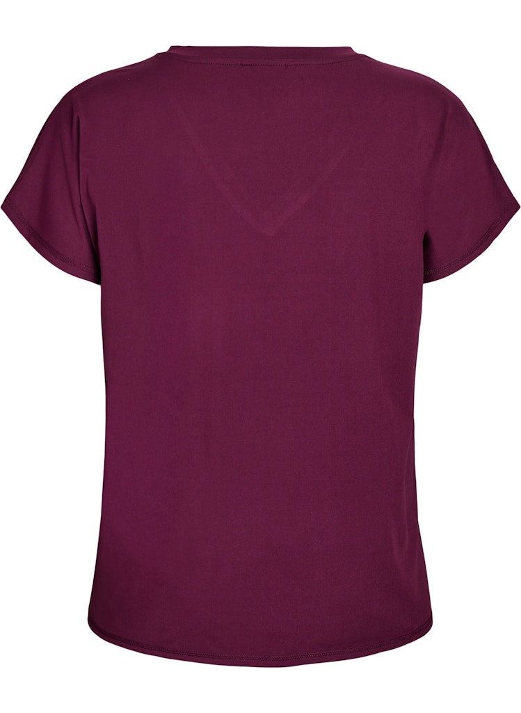 Active V-neck Bolur