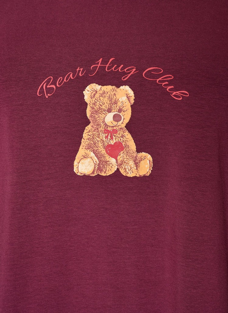 Hanny Bear Náttbolur