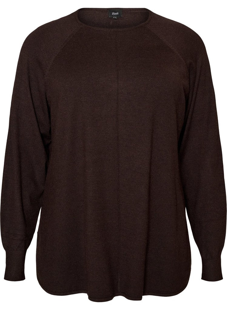 Ella Pullover Peysa
