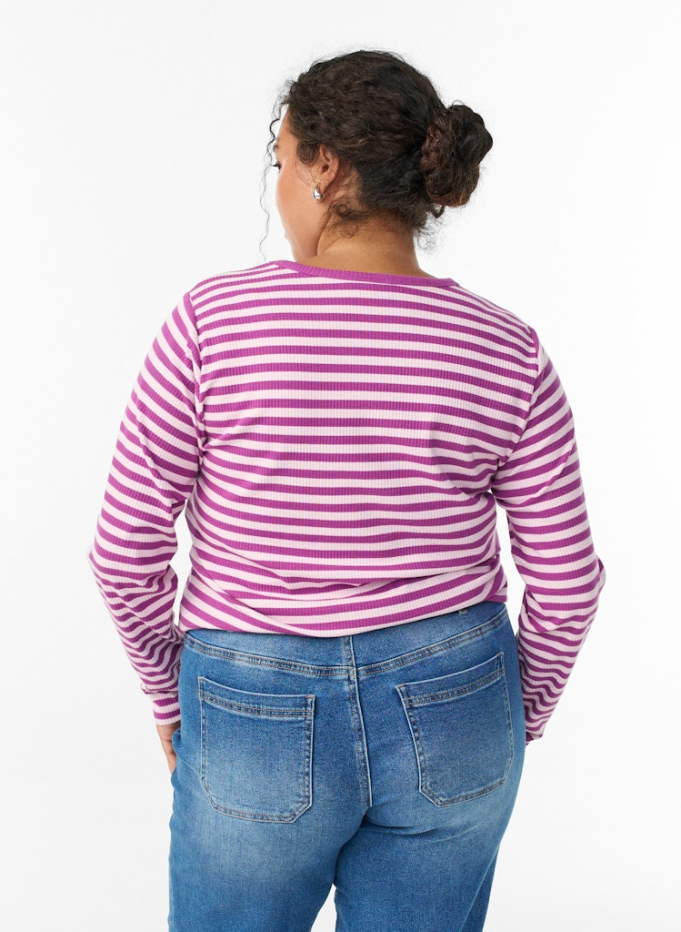 Mandrine Síðerma Toppur