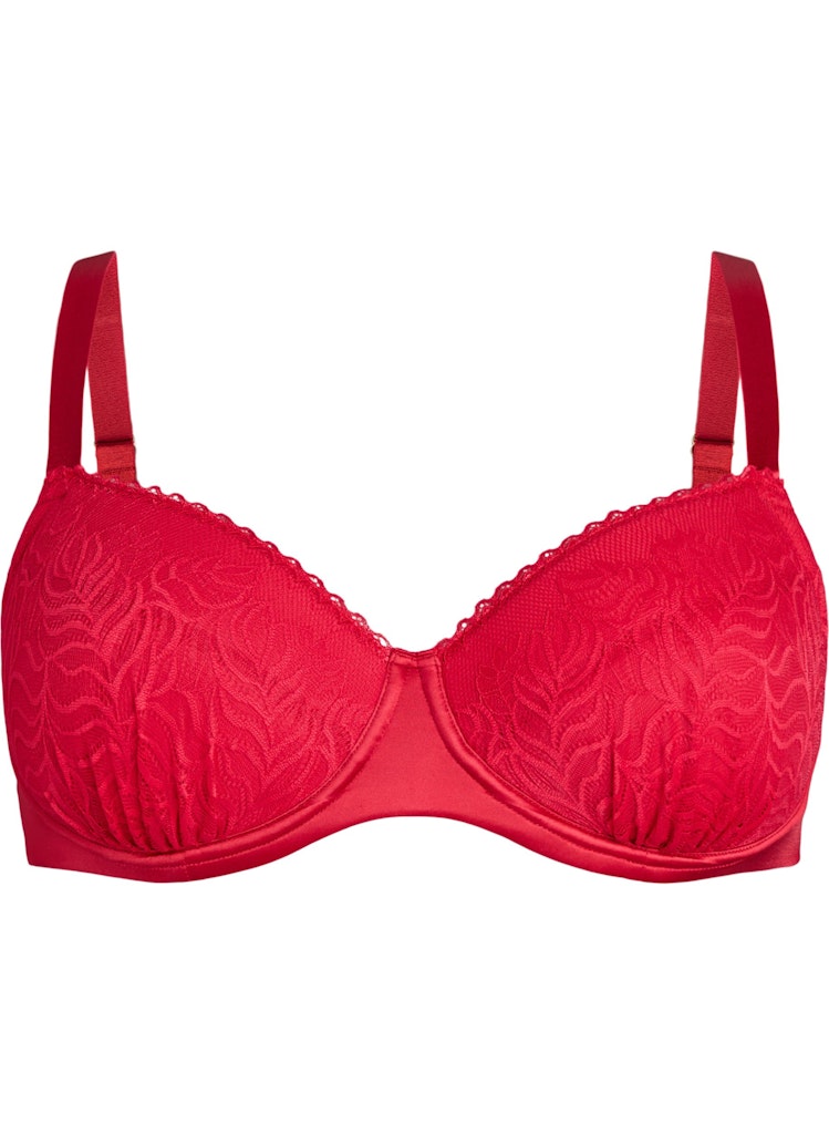 Iva Padded Bra