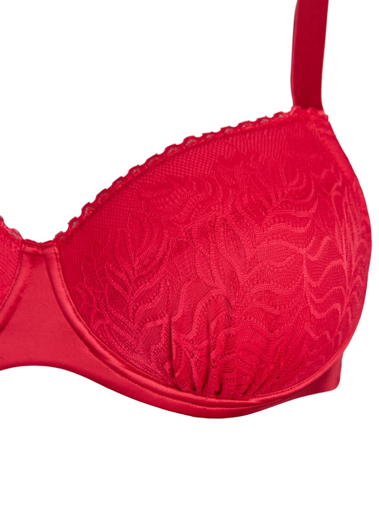 Iva Padded Bra