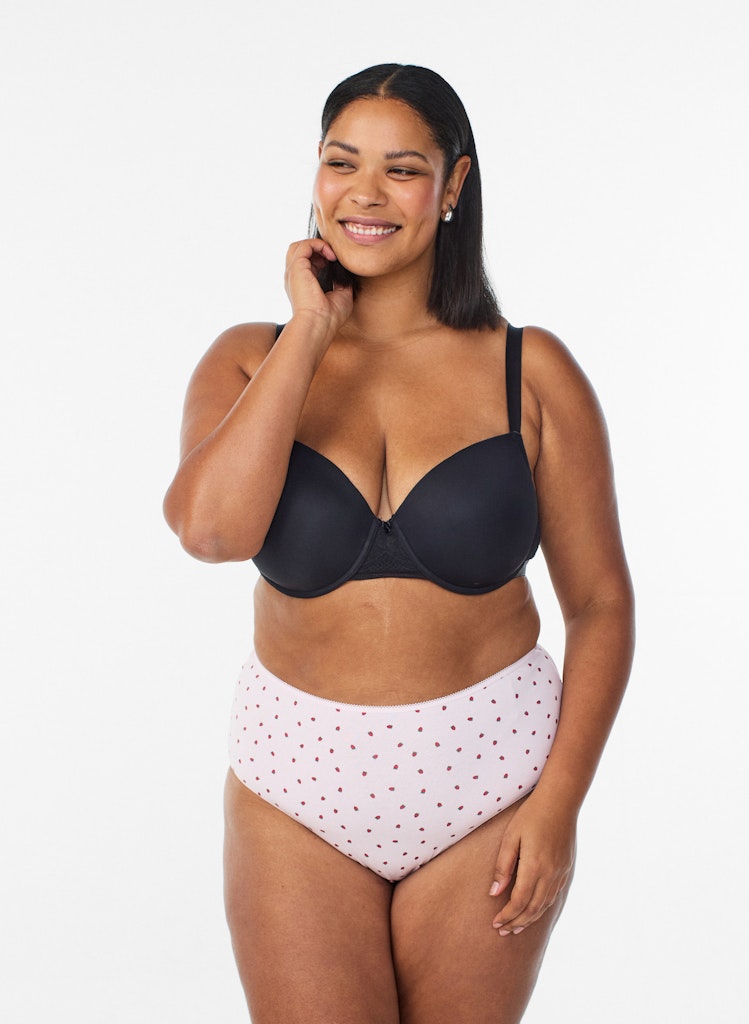 Week Savvy Nærbuxur - 7 í Pakka