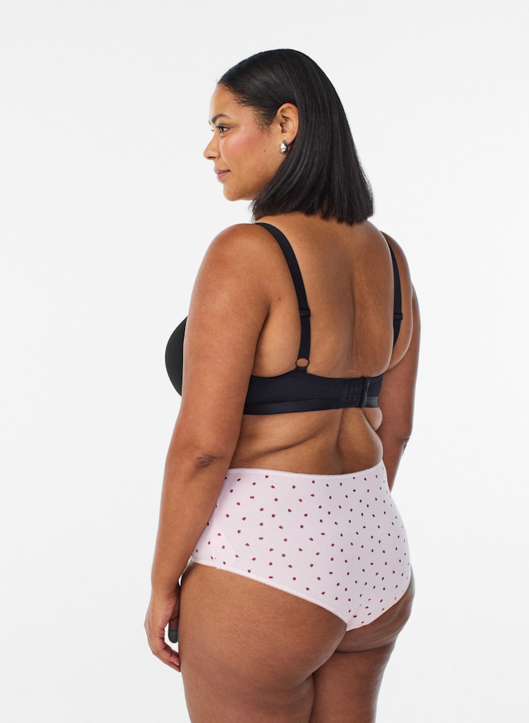 Week Savvy Nærbuxur - 7 í Pakka