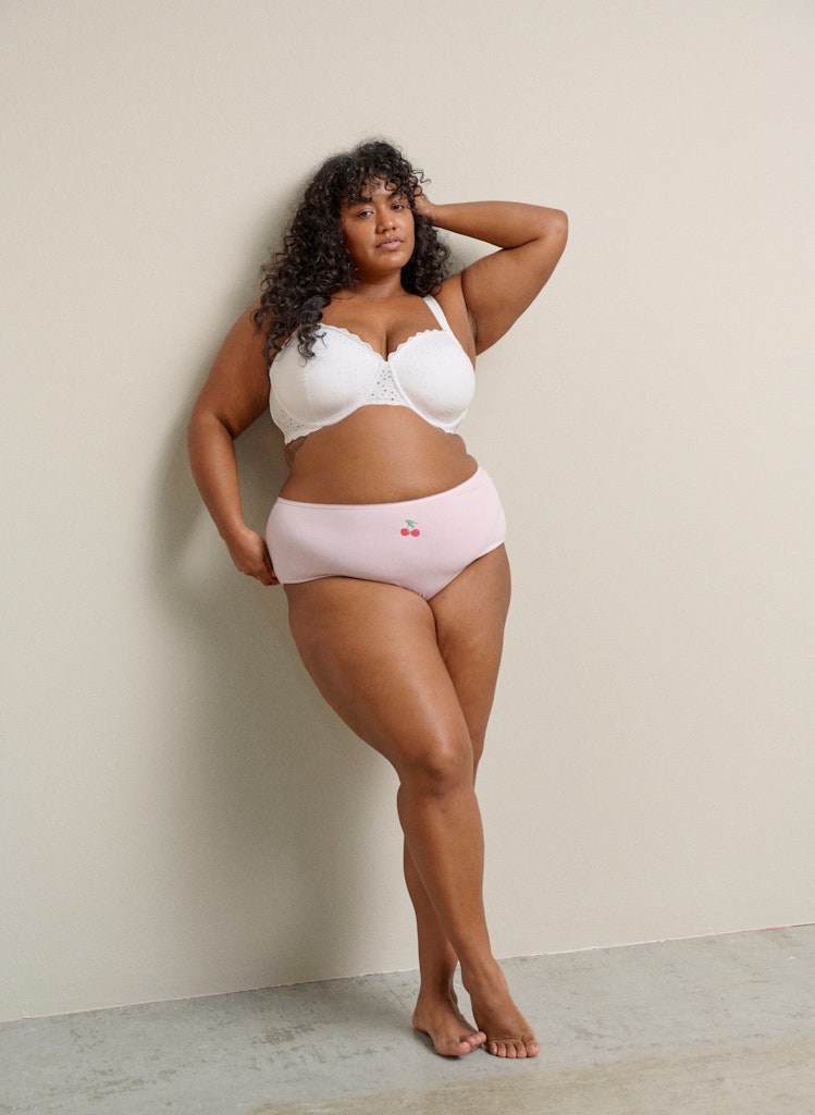 Week Savvy Nærbuxur - 7 í Pakka