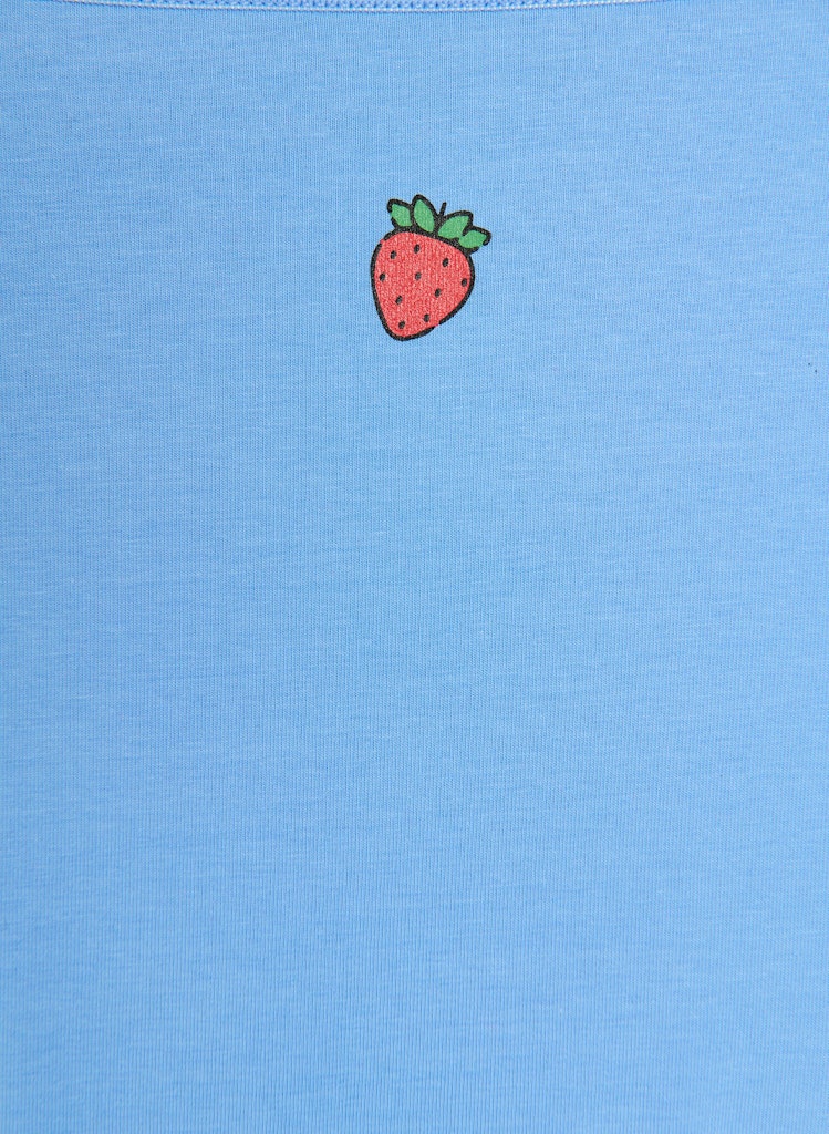 Week Savvy Nærbuxur - 7 í Pakka