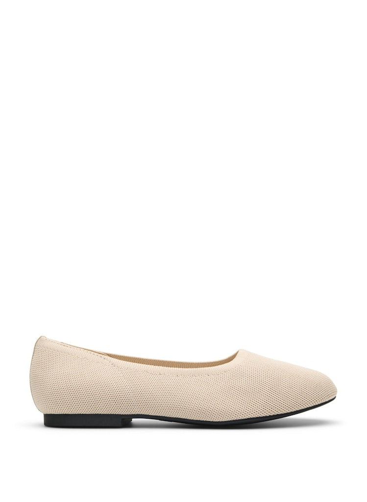 Jassi  Ballerina - Wide Fit