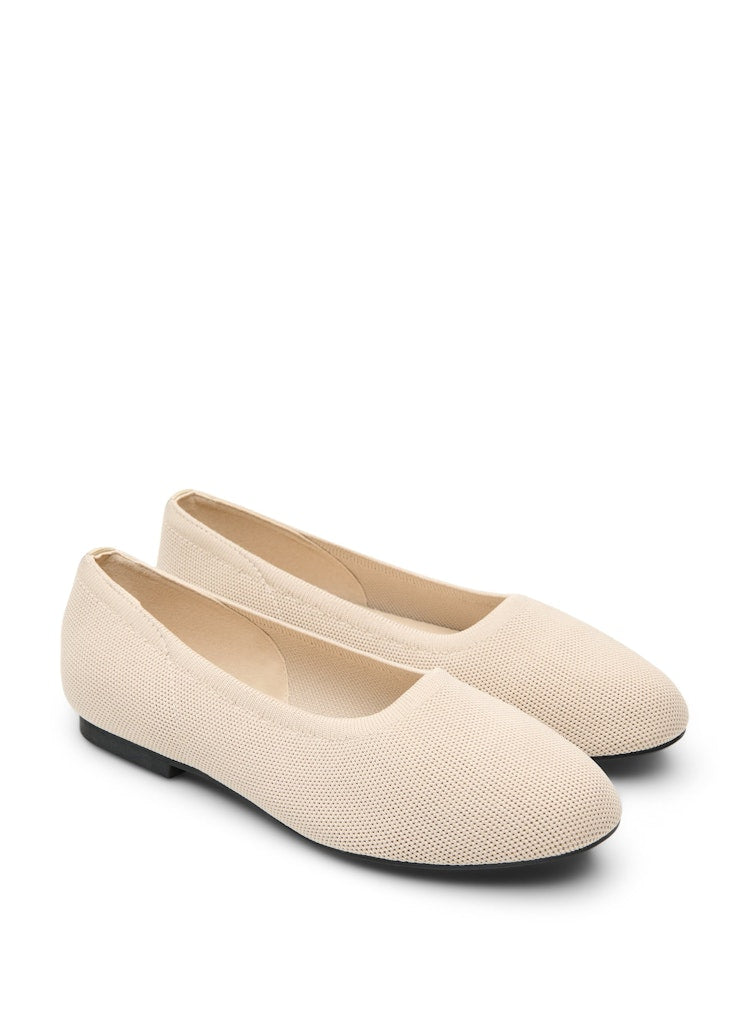 Jassi  Ballerina - Wide Fit