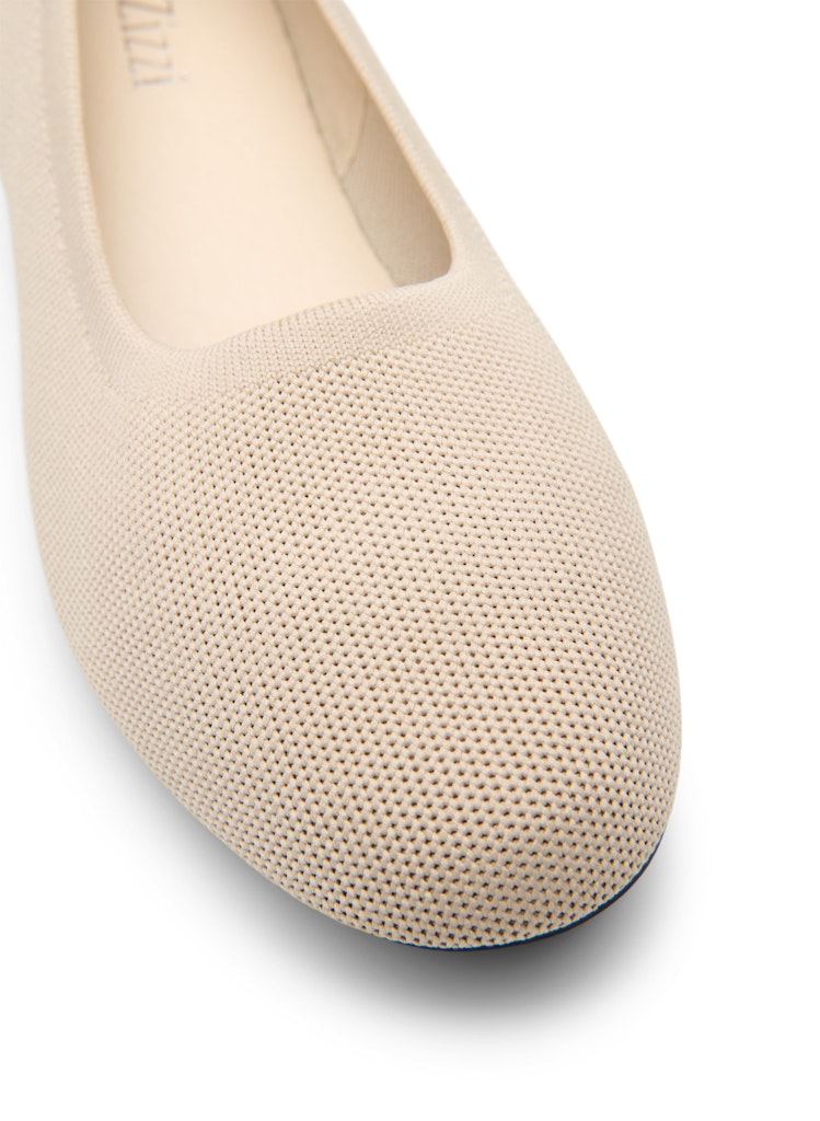 Jassi  Ballerina - Wide Fit