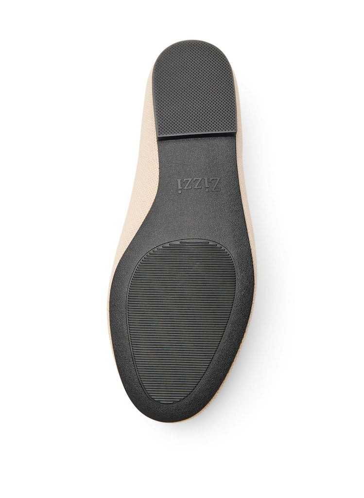 Jassi  Ballerina - Wide Fit
