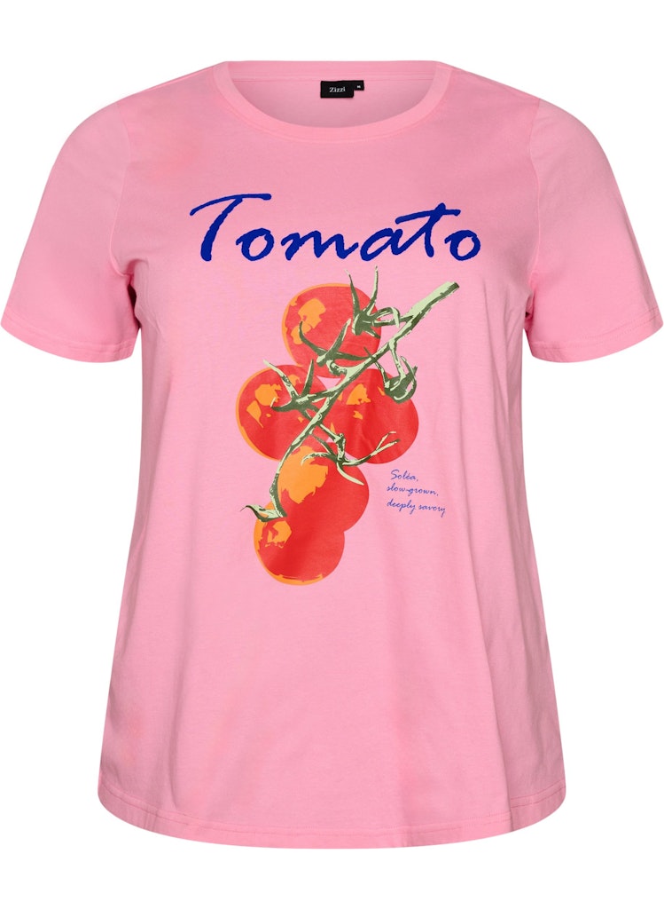Pink Drink Tomato Bolur