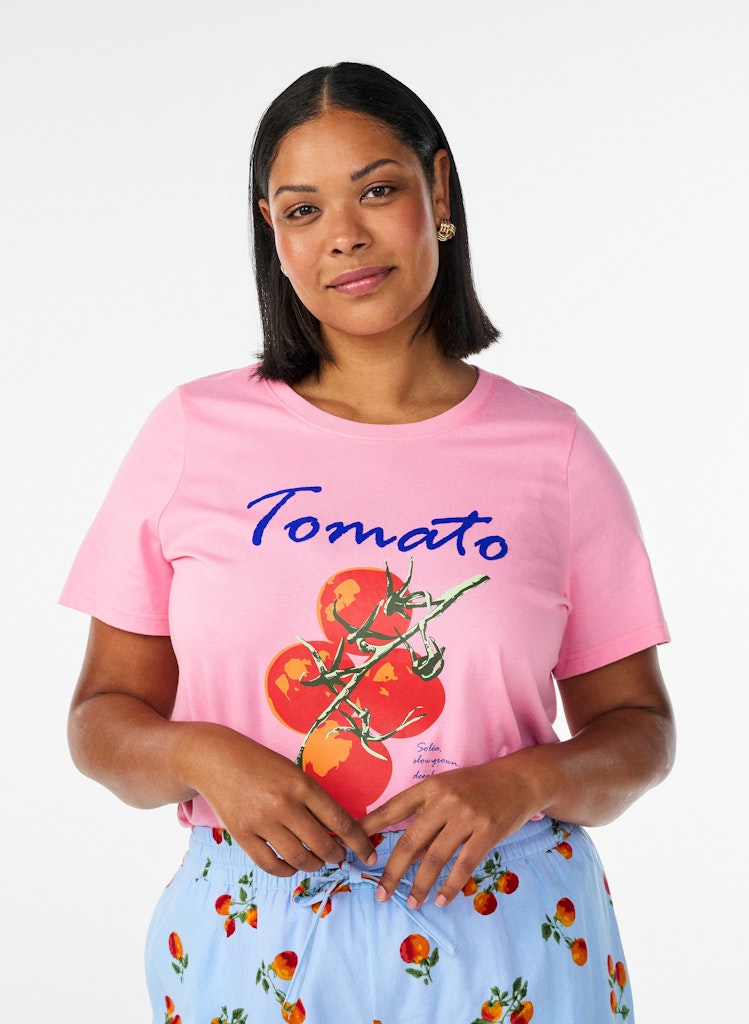Pink Drink Tomato Bolur