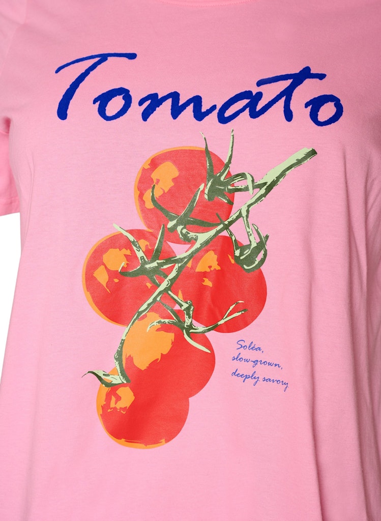 Pink Drink Tomato Bolur