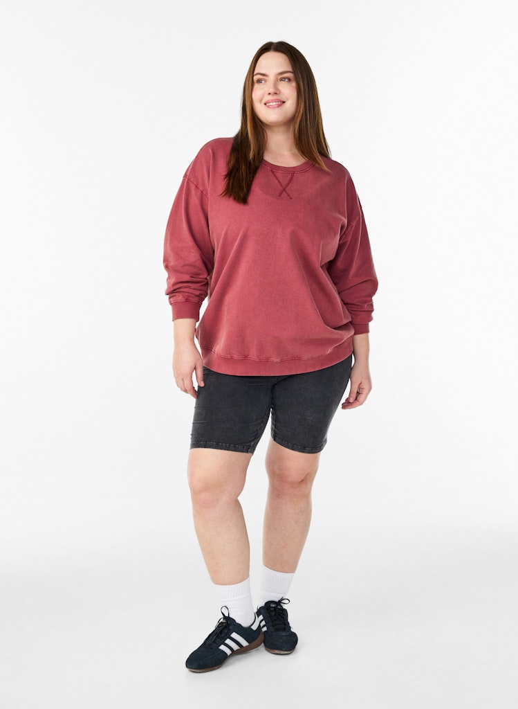 Penny Jogging Peysa