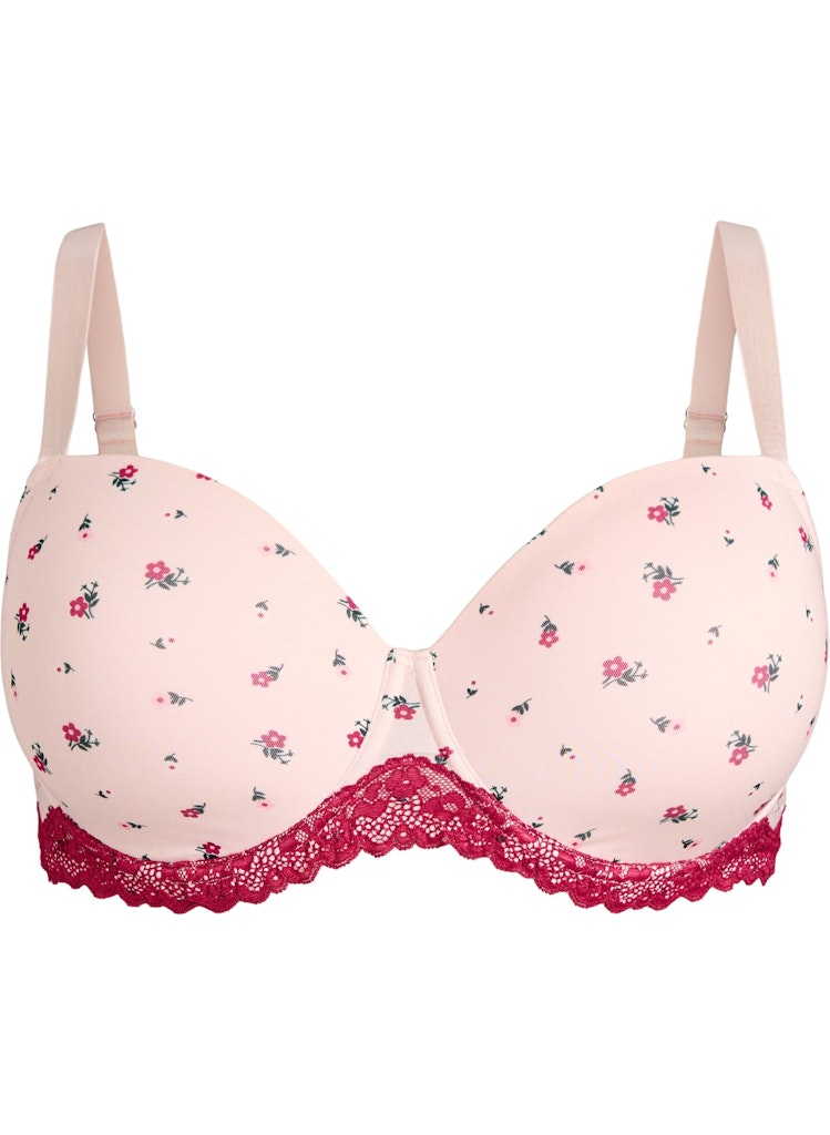 Primrose Cup Bra