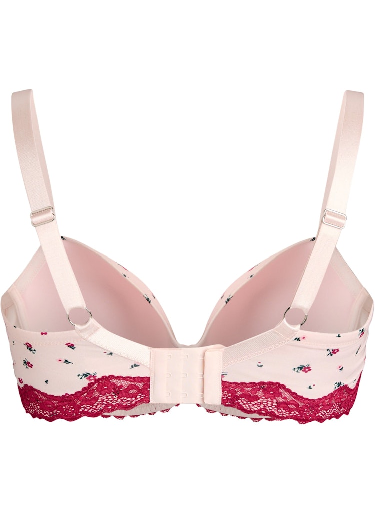 Primrose Cup Bra