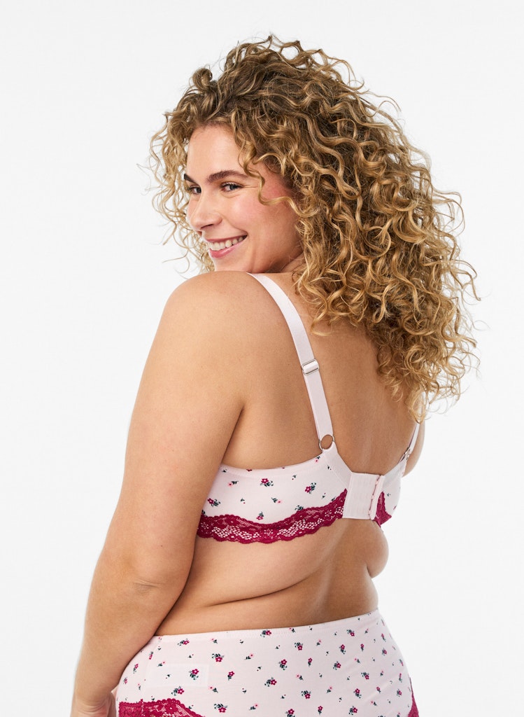 Primrose Cup Bra