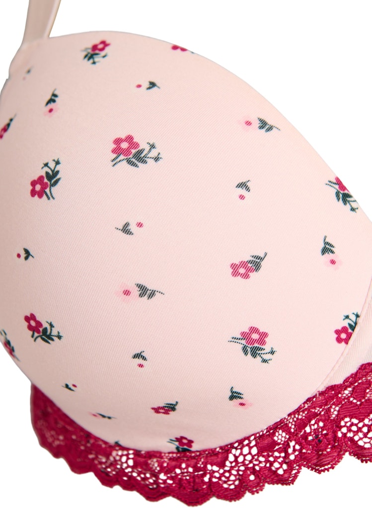Primrose Cup Bra