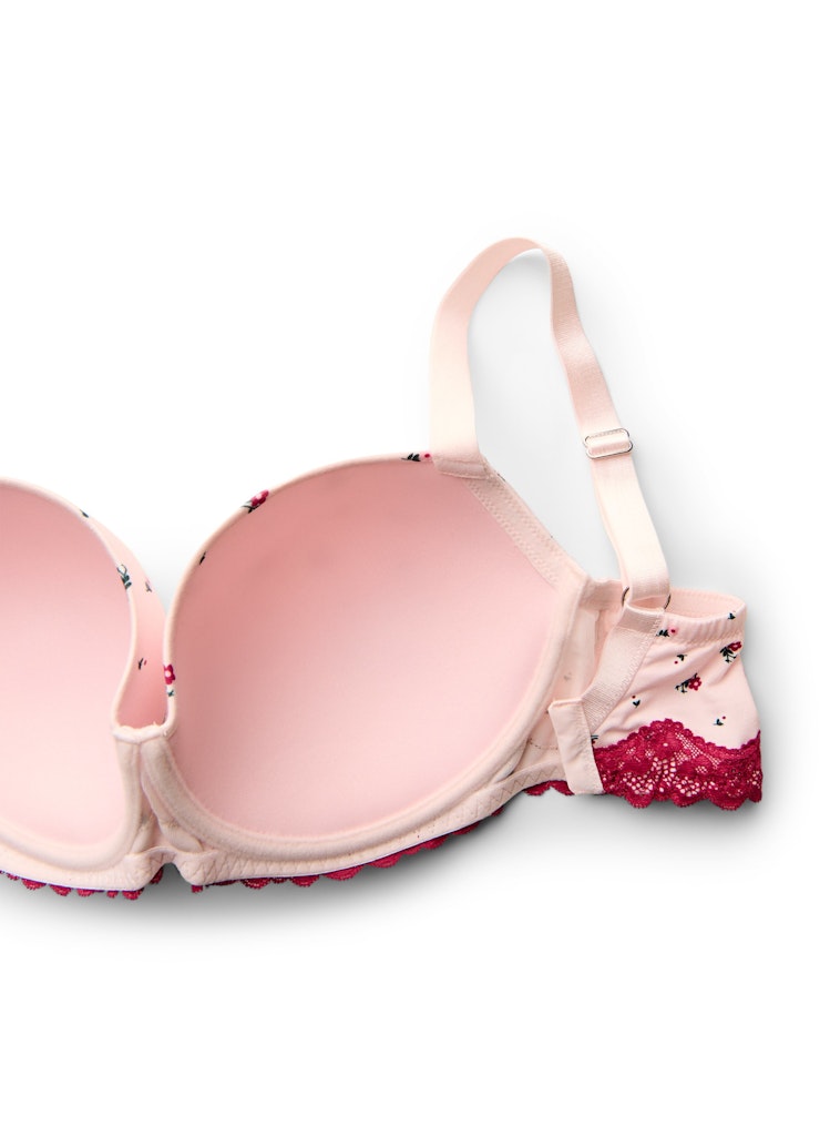 Primrose Cup Bra