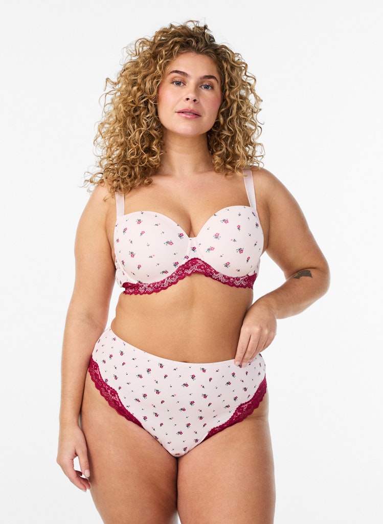 Primrose Brazilian Nærbuxur