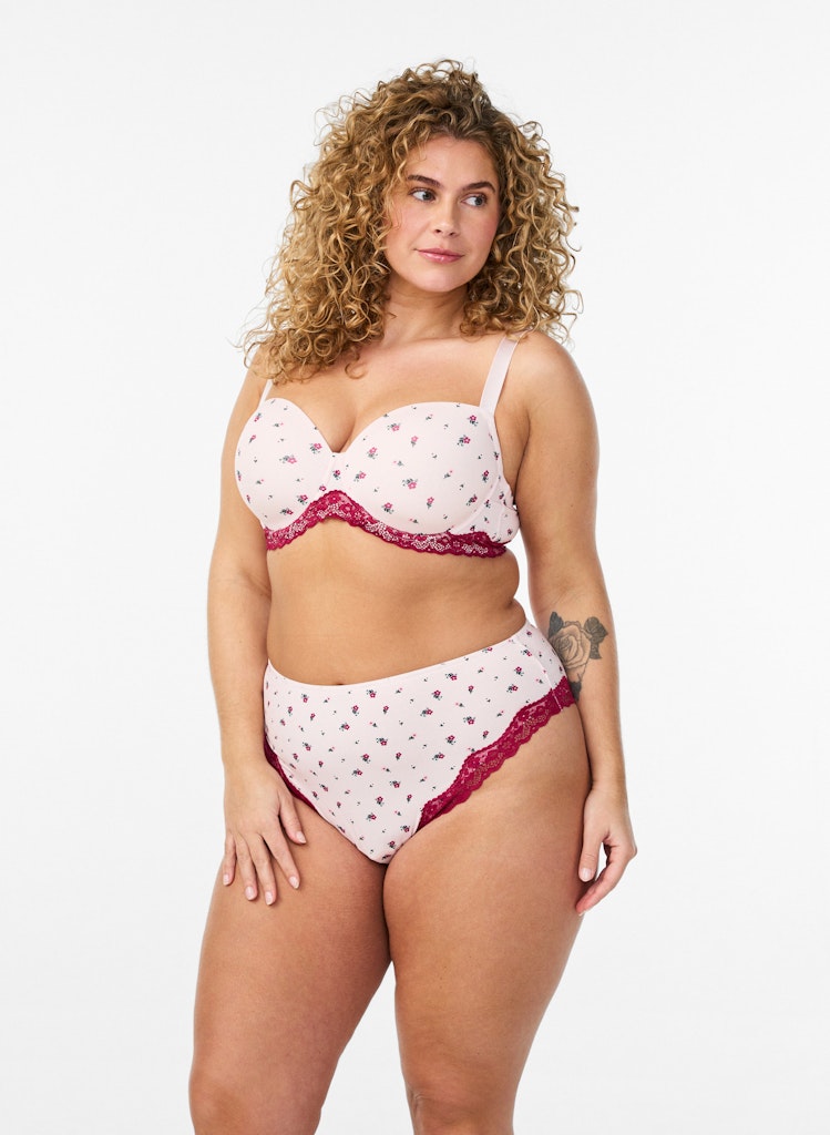 Primrose Brazilian Nærbuxur
