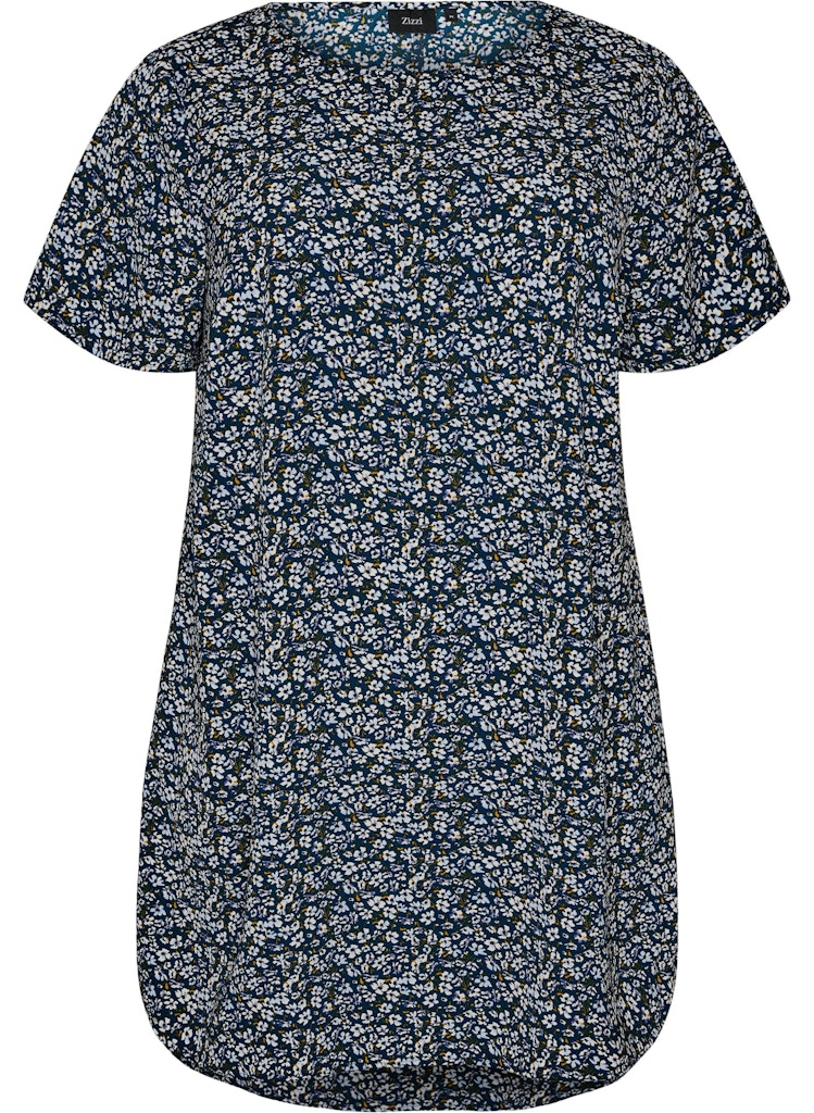 Anni Floral Túnika