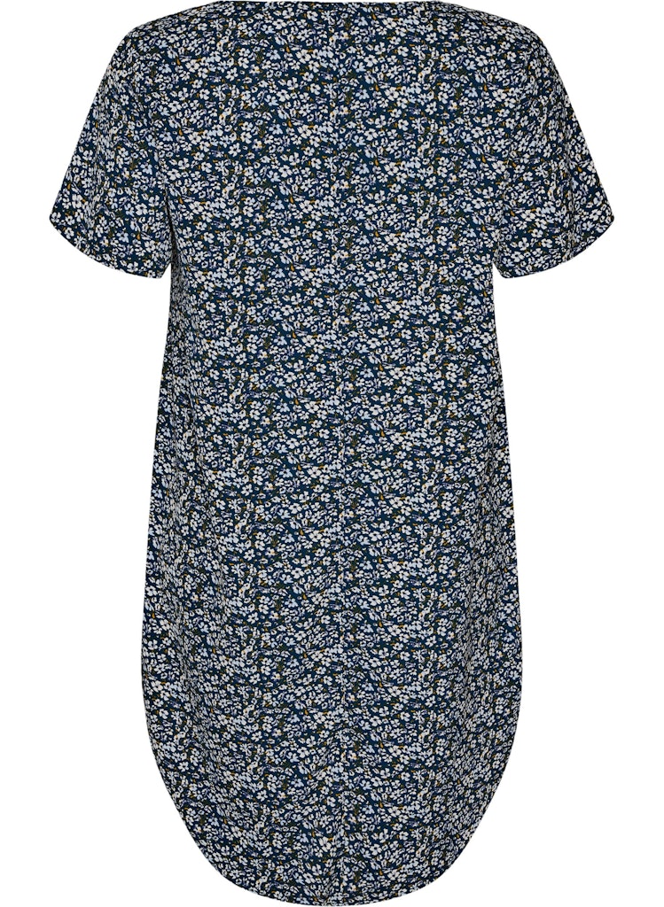 Anni Floral Túnika