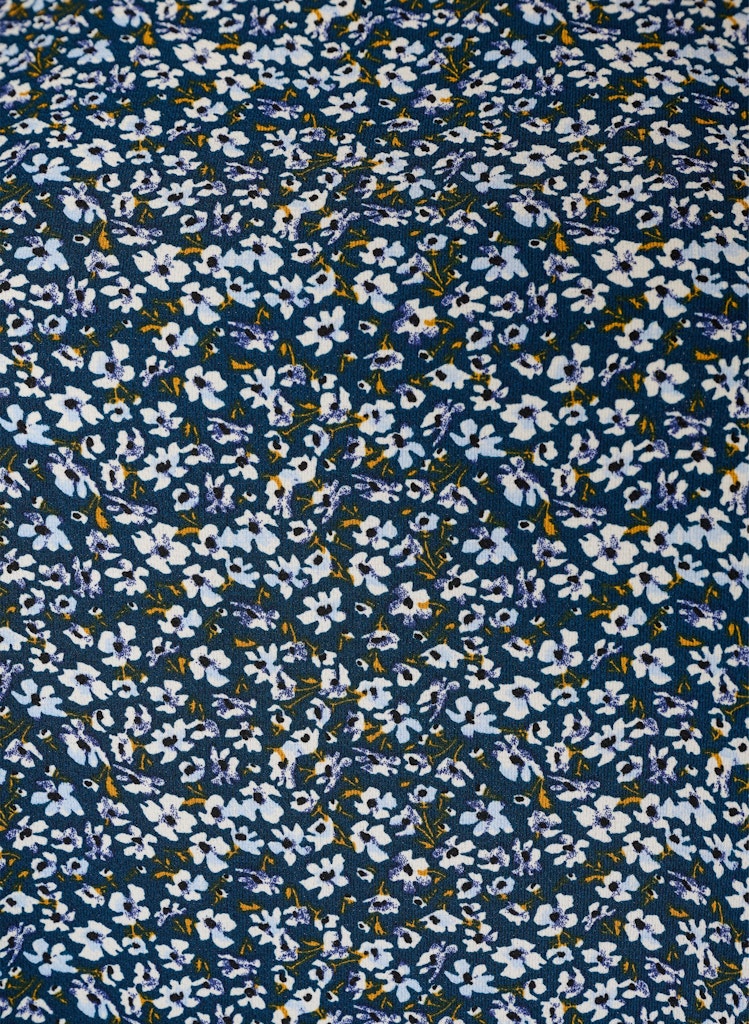 Anni Floral Túnika