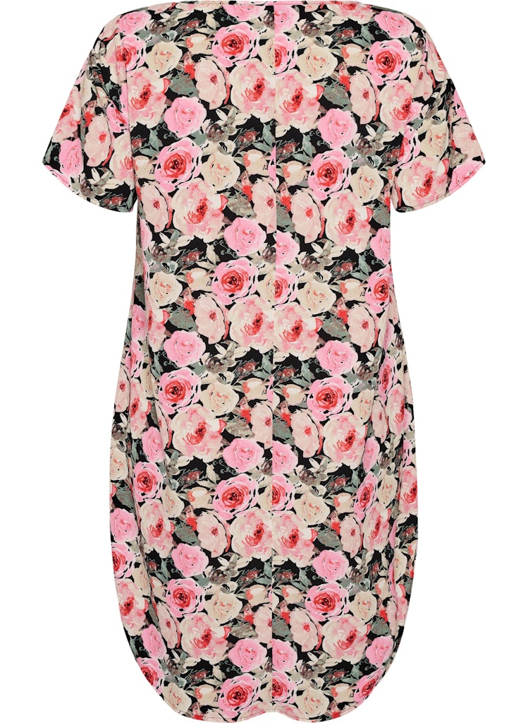 Anni Floral Túnika