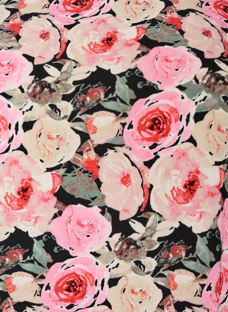 Anni Floral Túnika