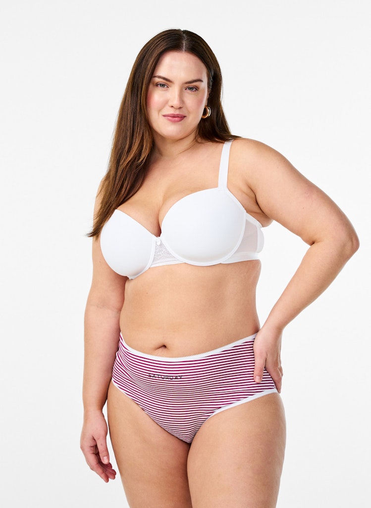 Week Nærbuxur - 7 stk í Pakka