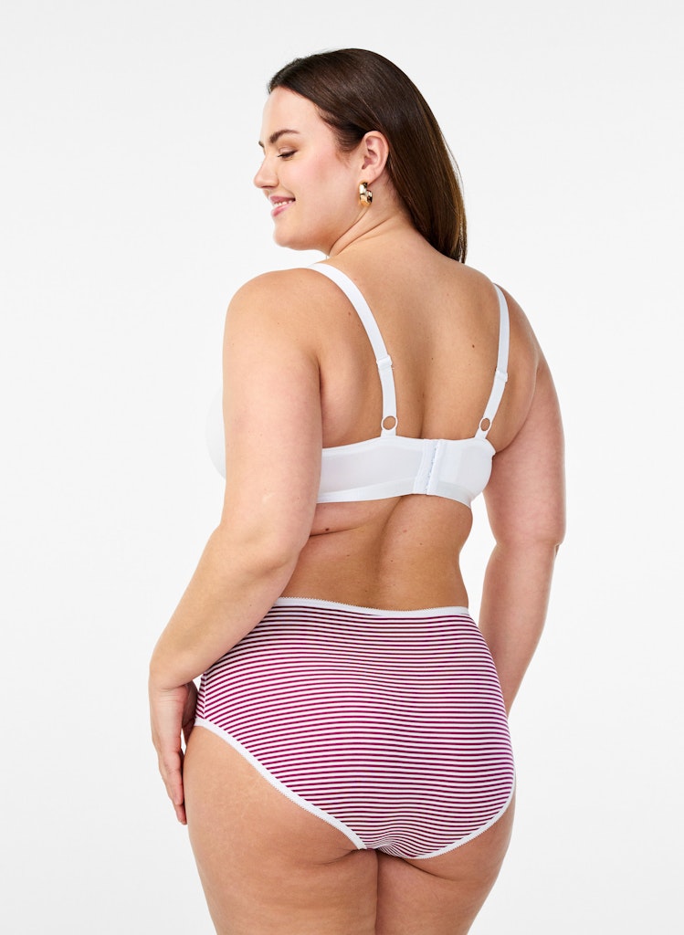 Week Nærbuxur - 7 stk í Pakka