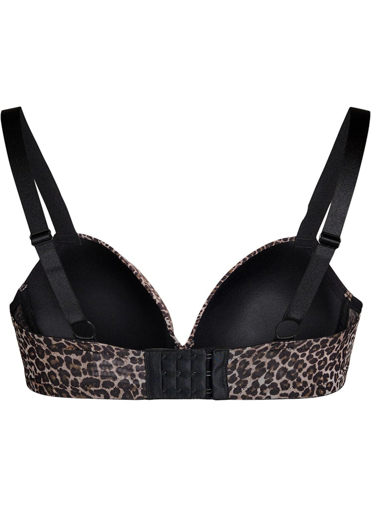 Leo Cup Bra