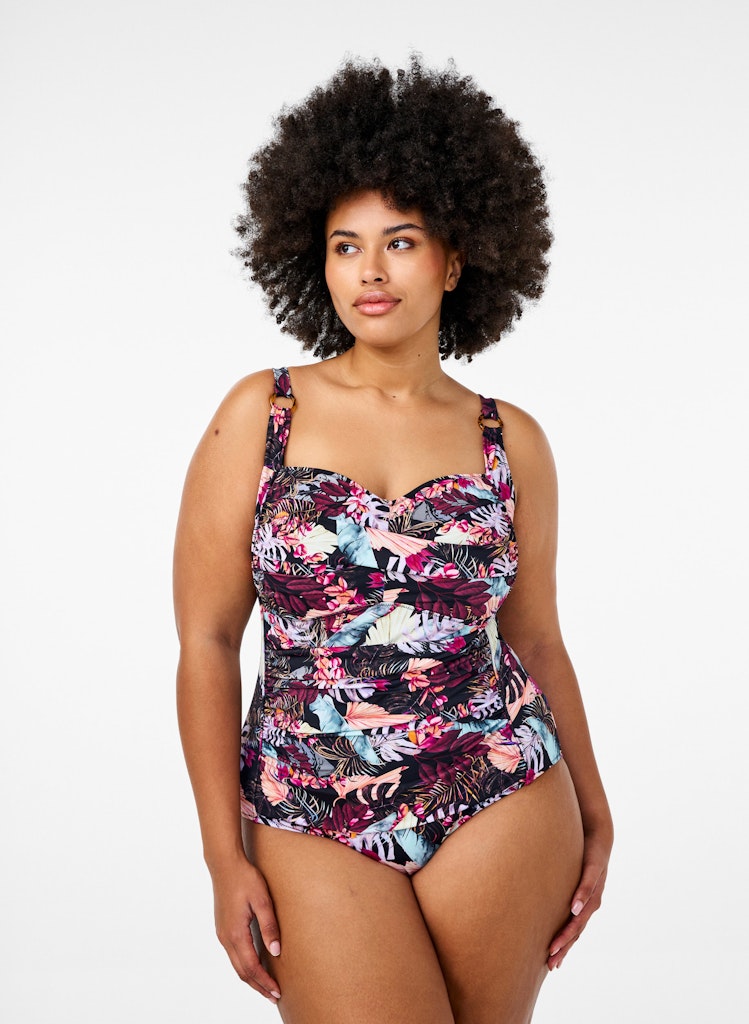 Palm Leaf Denia Sundbolur