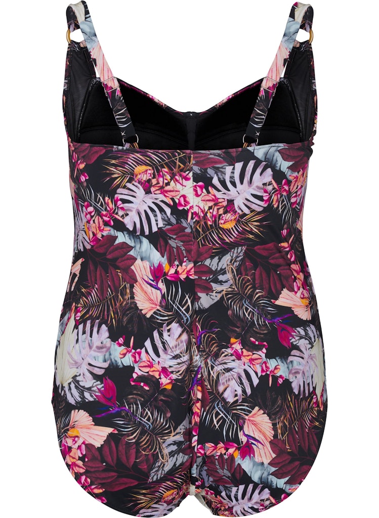 Palm Leaf Denia Sundbolur