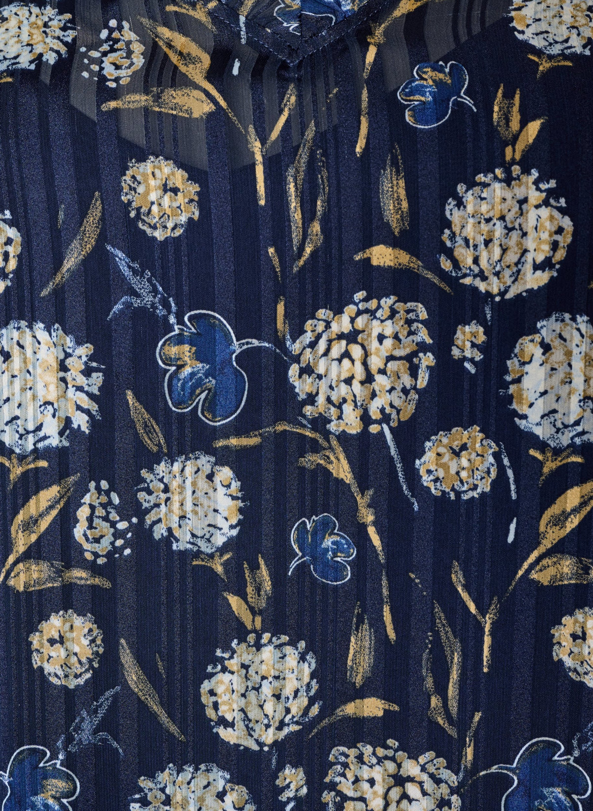 Lucy Kjóll - Evening Flora