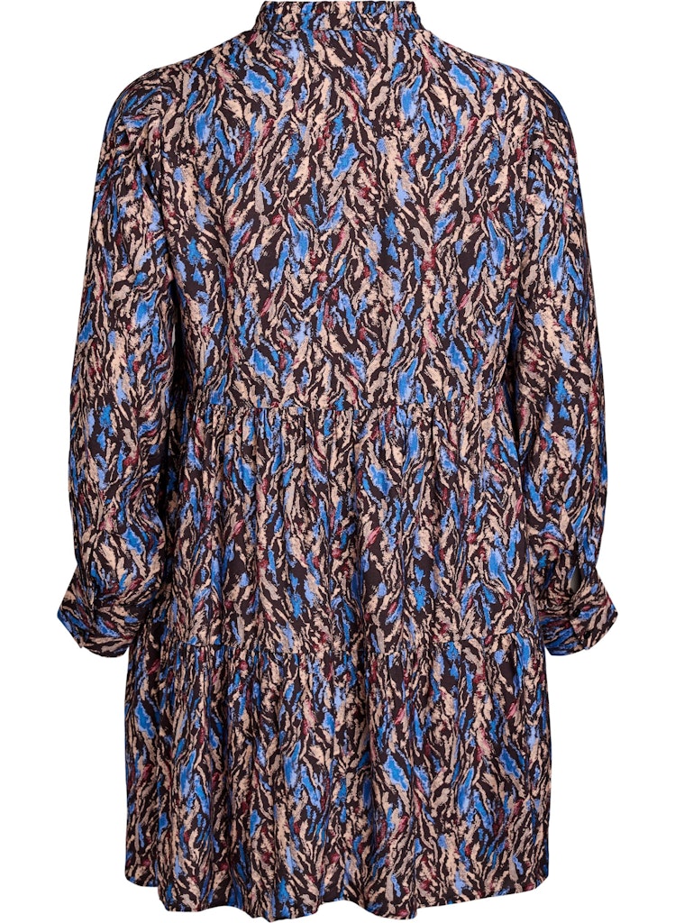 Miona Túnika - Blue Art