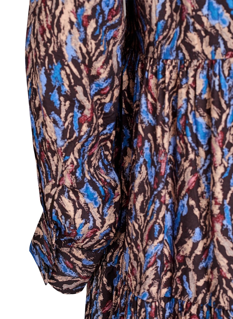 Miona Túnika - Blue Art