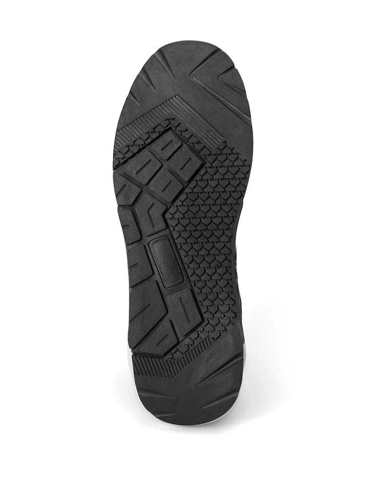 Leopard Wide Fit Strigaskór