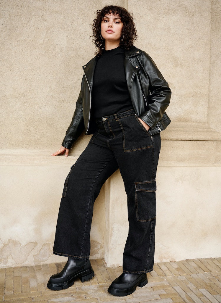 Shona Cargo Gallabuxur