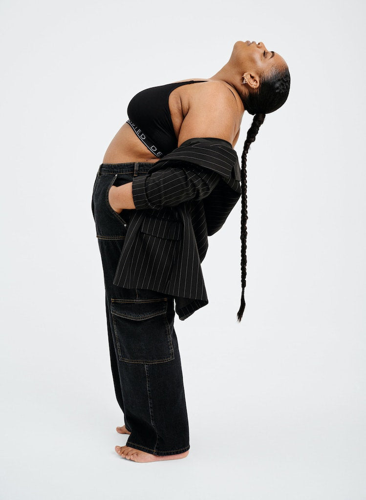 Shona Cargo Gallabuxur