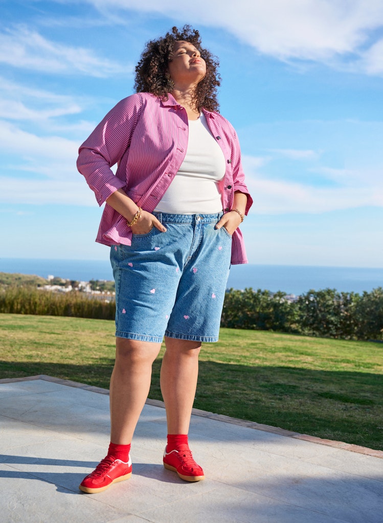 Elena Gallastuttbuxur