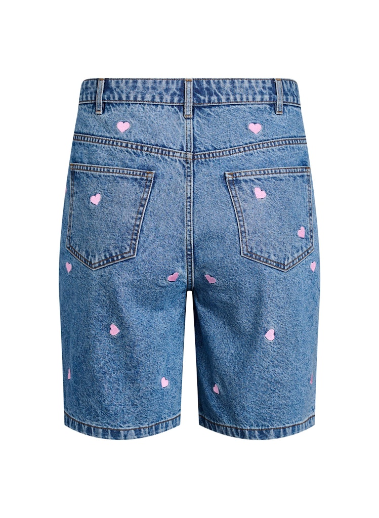 Elena Gallastuttbuxur