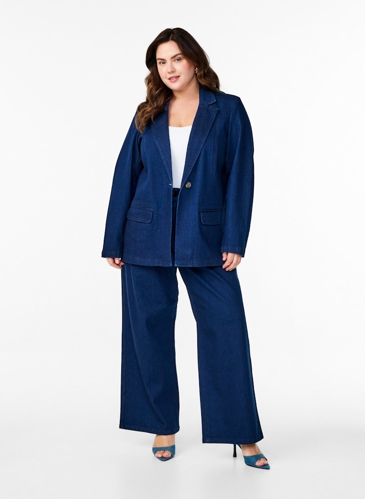 Liva Blazer Gallajakki