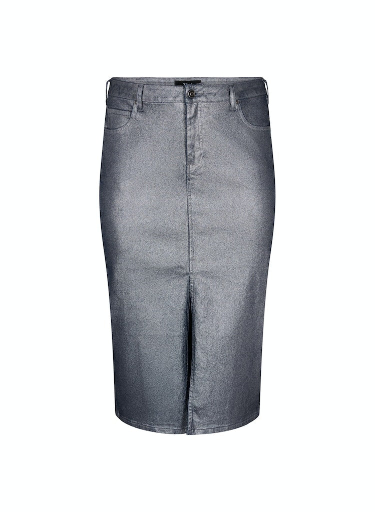 Gun Silver Midi Pils