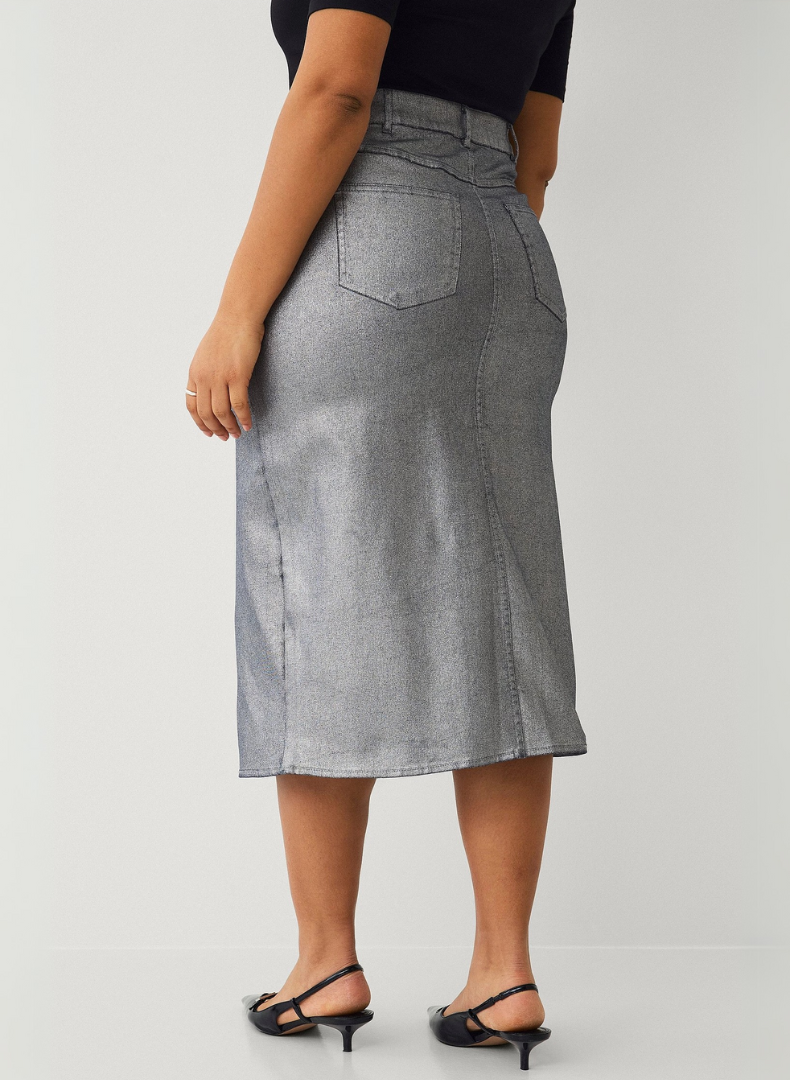 Gun Silver Midi Pils