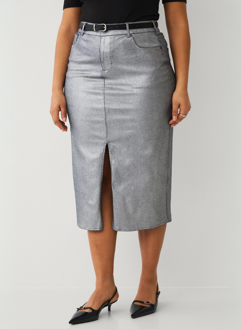 Gun Silver Midi Pils