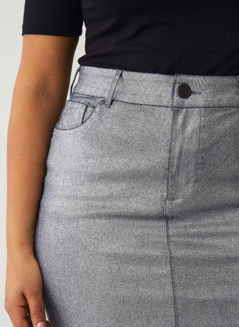 Gun Silver Midi Pils