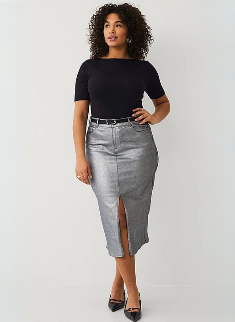 Gun Silver Midi Pils