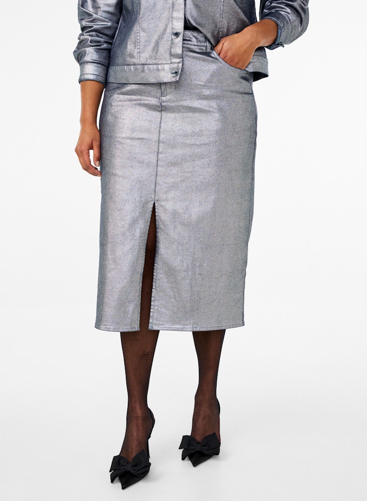 Gun Silver Midi Pils